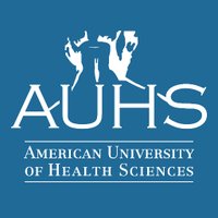 American University of Health Sciences (@auhsedu) 's Twitter Profile