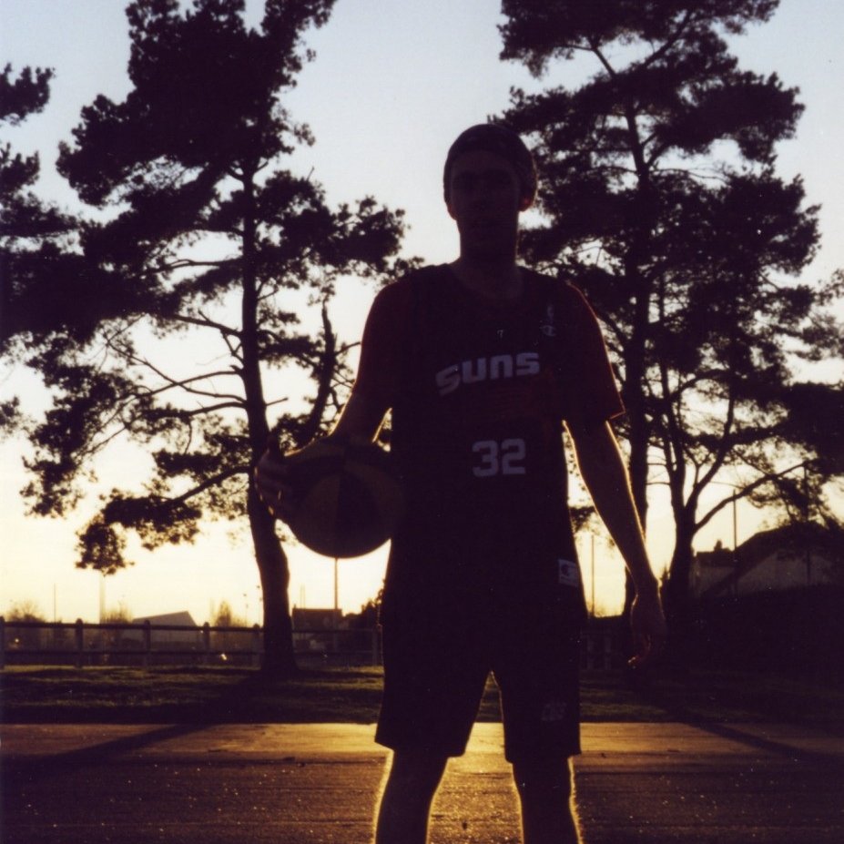 frenchmaki26's profile picture. Gaming, NBA, Comics, et trucs dans ce genre... Et un peu de blague aussi parfois.
Nouvelle offre: https://t.co/syDoH1kMvT ^^