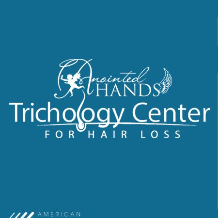 We are a Certified Trichology Center specializing in all forms of HAIR LOSS.