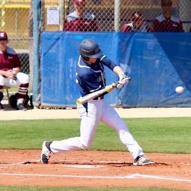 if you ain't first you're last, Run the bases like the devil himself