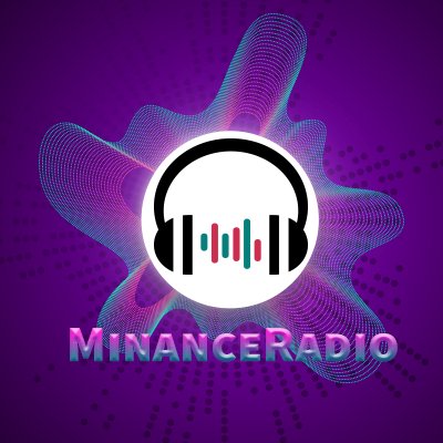 MinanceRadio_FR's profile picture. Compte Twitter officielle de MinanceRadio La WebRadio Hits&Games