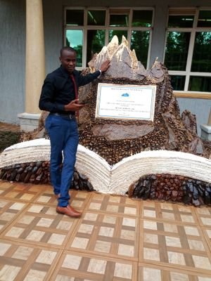 blessed08461591's profile picture. 