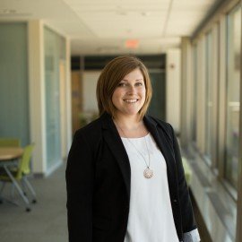 Ast. Director of Orientation and First-Year Transition in The Center for Student Success
Concordia College, Moorhead #cordmn, Coffee Lover. ☕#firstgen. ENFJ.