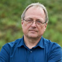 Manfred Santen (@manfredsanten) 's Twitter Profile Photo