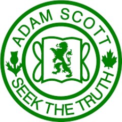 Official Account of the Adam Scott CVI Science Department, Peterborough, Ontario, Canada