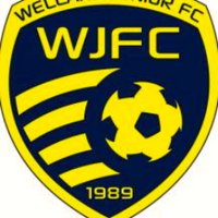 Welland Junior FC (@wellandjuniorfc) 's Twitter Profile