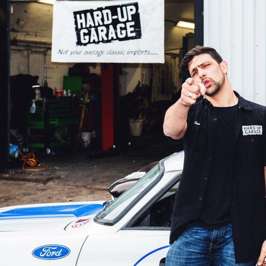 buying, selling and filming some of the coolest cars in the UK!!!!
