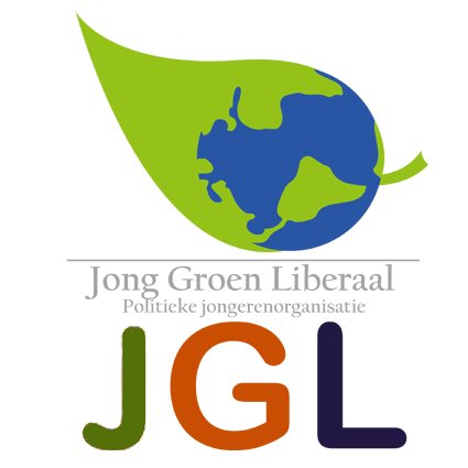 JGL: Jong Groen Liberaal. Word nu lid! Maak kennis met groen-liberalisme & politiek, debatteer & doe nieuwe inzichten op