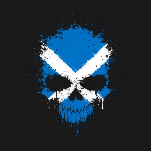 YouTube channel: SCOTTISH GAMER