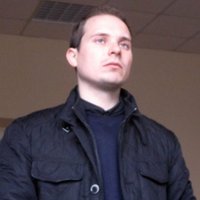 Eugene Gluschenko(@EugenGluschenko) 's Twitter Profile Photo