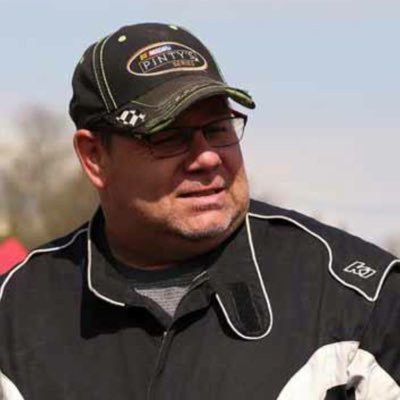 Father of two racing fans and hard working truck driver and happily married to my amazing wife