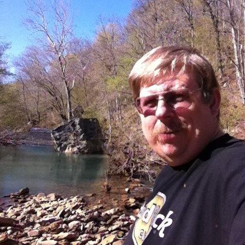 DWLEE1965's profile picture. I am an author of Bigfoot-related books and also action-adventure, occult and science-fiction books.