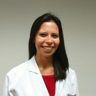 MD PhD. Radiologist. Thoracic & Cardiac Imaging.#CUNmadrid #SERAM