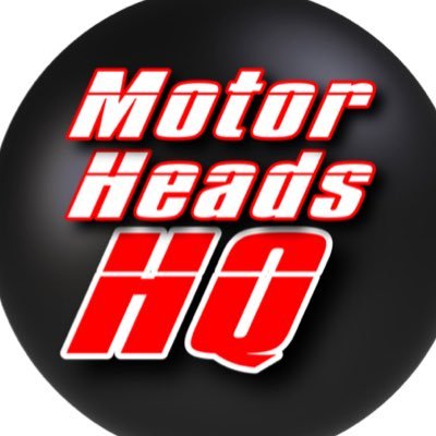 MotorHeadsHQ's profile picture. Headquarters for us Motor Heads! #MotorHeadsHQ #WoO #WingedNation #DirtTrackRacing #NASCAR #IndyCar #F1 #NHRA #Automotive