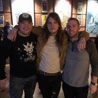 Dustin Cooper (@coop_a_loop22) 's Twitter Profile