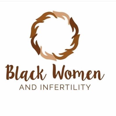 Our goal is to provide women of color and all women the love, support and resources needed while, experiencing #infertility. *For awareness only. Health