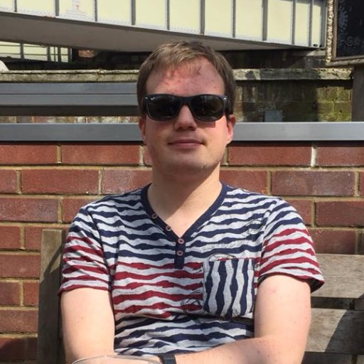 cjmbeavis's profile picture. Aspiring to be better and pretending in the meantime,