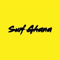 Surf Ghana(@Surf_Ghana) 's Twitter Profile Photo
