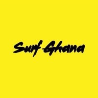Surf Ghana (@surf_ghana) 's Twitter Profile