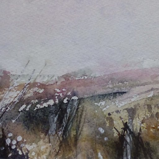 #watercolours #mistymoors #Derbyshireart #peakdistrictpaintings 🎨 #stormyskies 🌧️ #Galleryinashed  https://t.co/S5xW1ZjJe0…