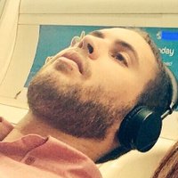 Leopold O'Brien (@leopoldobrien) 's Twitter Profile Photo