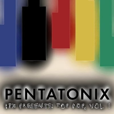 Choir girl, Big Pentaholic, Mathew V baby 
Followed by PTX 05/22/19