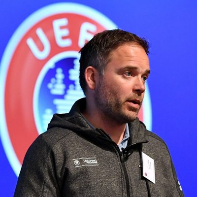 Teemu Eskola - Teemu Eskola