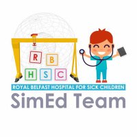 Kids Sim Ed team(@SimEdRBHSC) 's Twitter Profile Photo