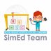 Kids Sim Ed team (@SimEdRBHSC) Twitter profile photo