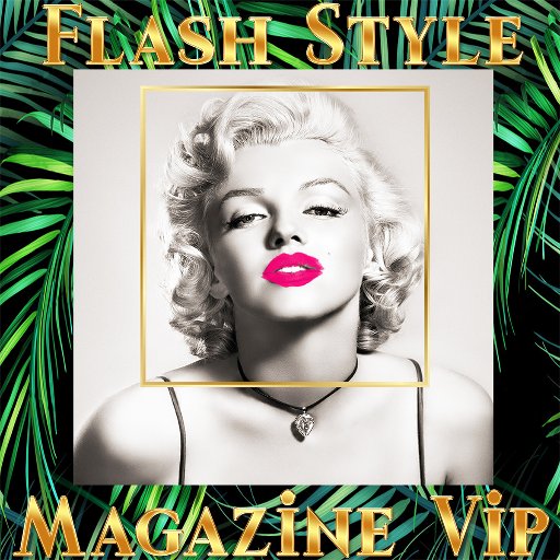 Flash Style Magazine Vip nasce da un’idea per l’informazione globale. Conoscere ed approfondire i personaggi del mondo dello spettacolo e tutti gli artisti..