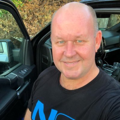 VP - Industry Solutions for a software company. Lives in Tampa Florida and loves the Florida lifestyle.