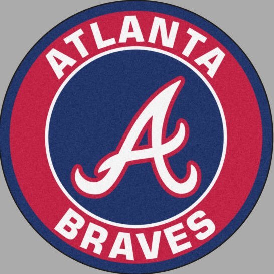 Unofficial Twitter Account for the Atlanta Braves. Run by @JCogg7 for Virginia Tech's Intro to Sports Media Class Comm 2074