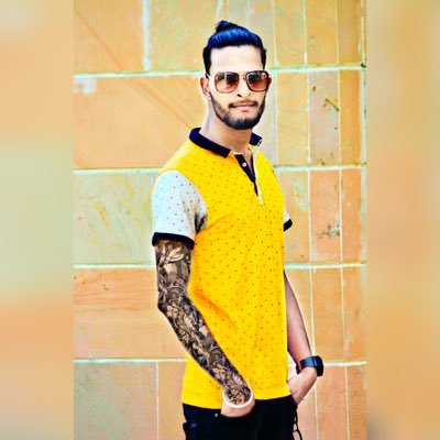 Hey I m Rahul (Prince), wish me on 20th feb, music lover, designer, Youtuber, subscribe my channel for cool new videos https://t.co/EfC8aaYJXY