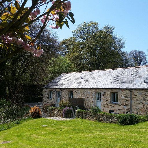 Helen, Cornish Mum of 3, owner of 4 self-catering barn conversions nr Camelford, Cornwall. Family & dog-friendly. #SBS. Living with Parkinson's since Sept '21.