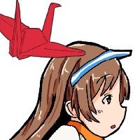 tsuru3's profile picture. つるさんはまるまるむし