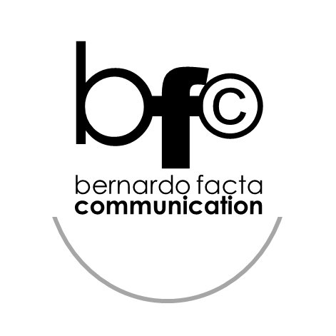 bf© bernardo facta communication, for success in life & job: training, coaching, art, growth!  Interested in every kind of human communication.🎤