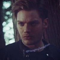 Jace Herondale. (@haughtyseraphim) 's Twitter Profile