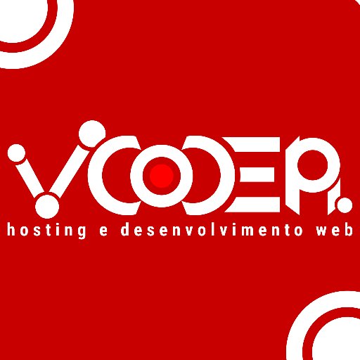 vcoder_web's profile picture. Desenvolvimento de sites, sistemas, aplicações mobile e web.