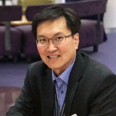 Professor of Supply Chain Management | Sustainable Production & Consumption | CBiS | Coventry Univ