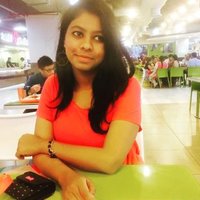 K. Ramya Sree(@_ramyasree_) 's Twitter Profileg