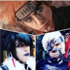 Cosplayer, Actor, Musician