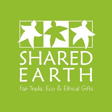 Retailer & wholesaler (@sharedearthws) of handmade & eco-friendly, fair trade and ethically sourced gifts #fairtrade #fairlytraded #ethical #eco #gifts #retail