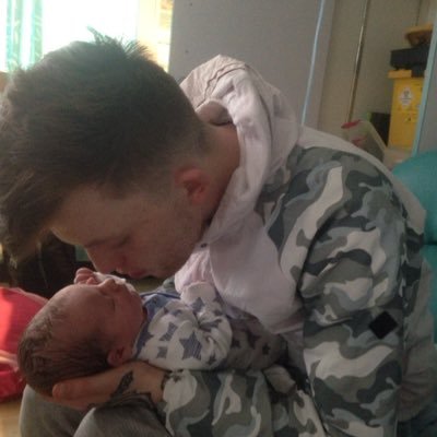 Newcastle united🤞🏻 , Proud father of 2 beautiful children❤️