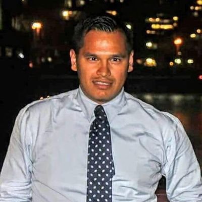 American Actor - Television Producer, Midwest Raised, Editor, Writer of Salazar & Koreal Media,
https://t.co/YN0rvWcMTr…