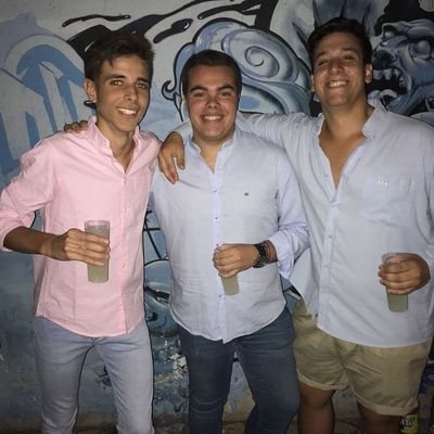 FISIOTERAPEUTA. Rojiblanco de nacimiento 🔴⚪️ ¡De Daimiel al cielo! ✨💫