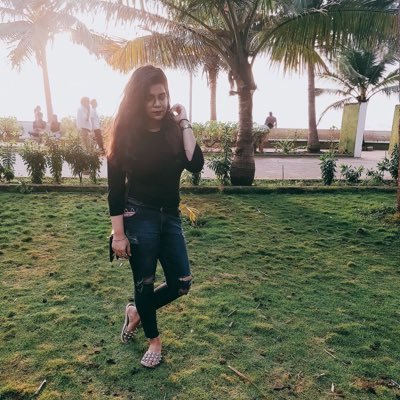 SejalSn's profile picture. ☆Happy n Blessed☆
☆Shy..stubborn...Moody☆
#Shopoholic#
☆DieHard Salman Fan☆
☆Music Lover☆
--------------------------