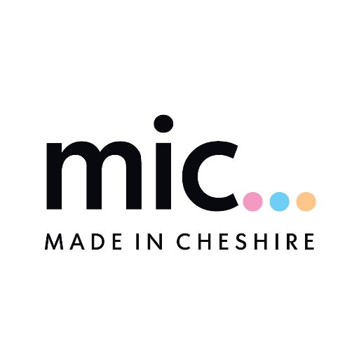 Made in Cheshire