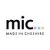 Made in Cheshire (@micheshire) Twitter profile photo Made in Cheshire (@micheshire) Twitter profile photo