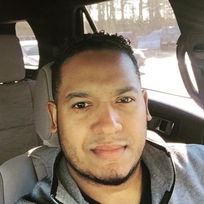 Dominicano. Hijo y Padre, Miembro de la Dirección Central FP Seccional de Nueva Inglaterra (Boston).