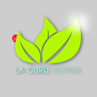 Consultora holística de nutrición y salud. Facebook/Instragram @LaGuruHispana